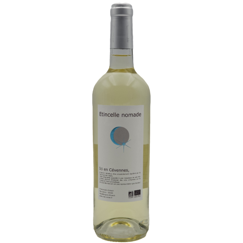 Berguerolles White Rabbit | french wine Berguerolles White Rabbit | french wine